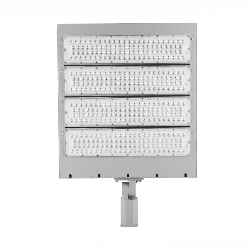 Đèn đường led 1000w cao cấp (TDL-DLL2) module Thành Đạt Led