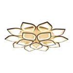 Đèn Trang Trí Mâm MICA TT6 15 Cánh Thành Đạt