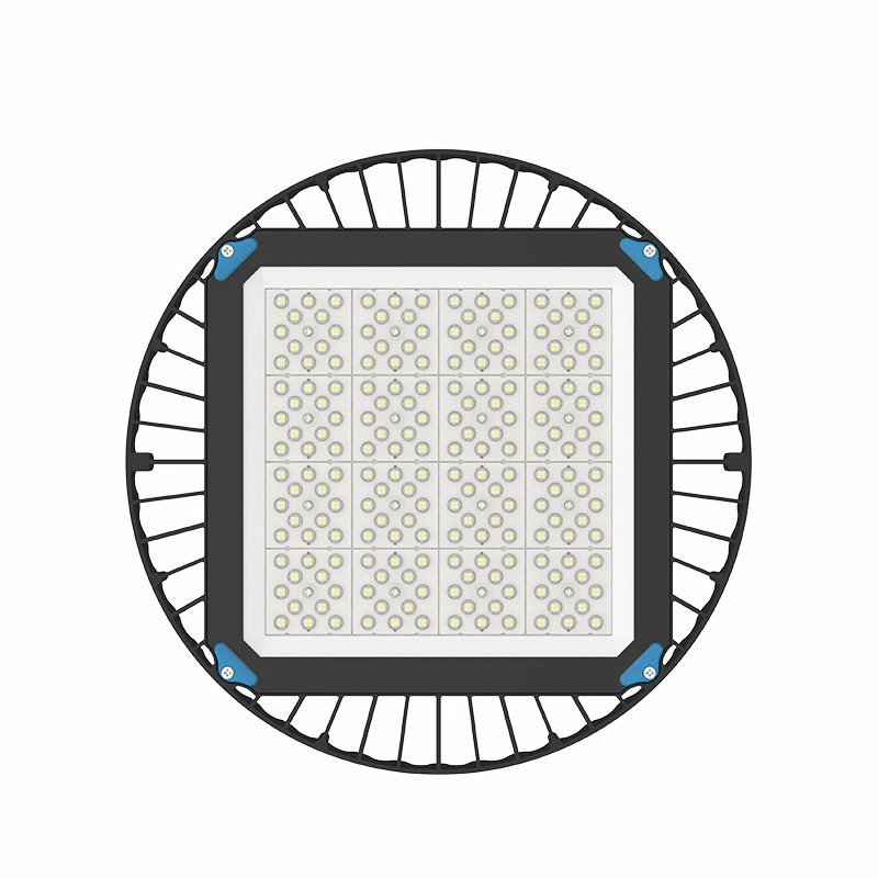 Đèn led nhà xưởng ufo Philips 200w cao cấp ( TDL-AG03)