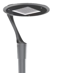 Đầu đèn nấm sân vườn công viên 30w (TDL-AW46) Thành Đạt Led