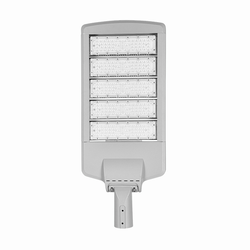 Đèn LED Đường Phố