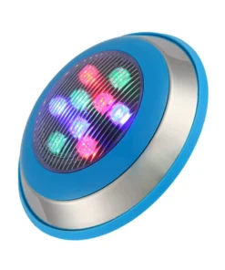 Đèn Led Âm Thành Hồ Bơi 24W (TDBB24) Thành Đạt Led