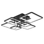 Đèn Trang Trí Mâm MICA TT11 8 Cánh Thành Đạt