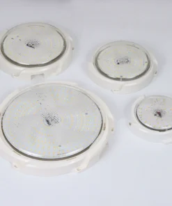 Đèn Năng Lượng Mặt Trời Trong Nhà 400W (TDL-NLOT400W)