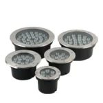 Đèn Âm Đất 50w (TDLAD-50) Thành Đạt Led