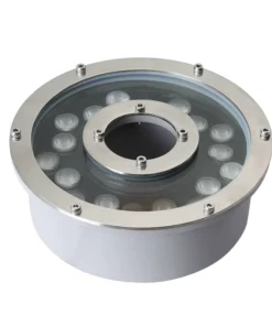 Đèn Âm Nước Bánh Xe 18W (TDANB18) Thành Đạt Led
