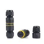 Đầu nối chống nước EW-M20 IP68 4pin