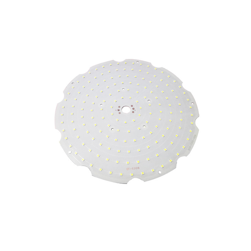 Chip Led Đèn Cầu Cảng 200W Philips Inside