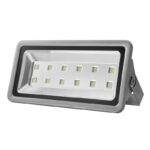 Đèn Pha Led Ghi Xám 600w (TDLFX-D600)