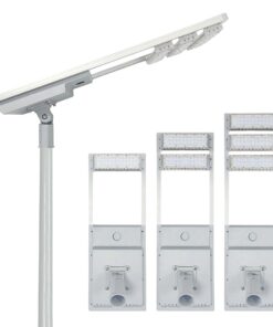 Đèn Năng Lượng Mặt Trời 200w (TDL-KP3)