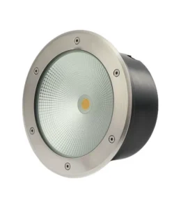 Đèn Sân Vườn Âm Đất 30w Tròn (TDLAD-T30) Thành Đạt Led