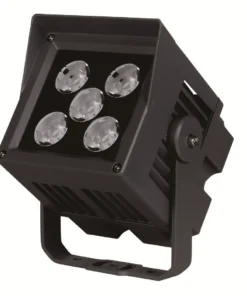 Đèn Chiếu Cột Ngoài Trời 25w (TDL-TGD) Thành Đạt Led