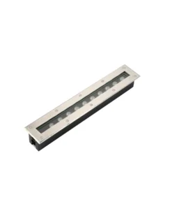 Đèn Led Thanh Âm Sàn 9w Chữ Nhật (TDLAD-CN9) Thành Đạt Led
