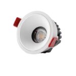 Đèn âm trần Philips cao cấp 15w (TDL-DB04-15) Thành Đạt Led