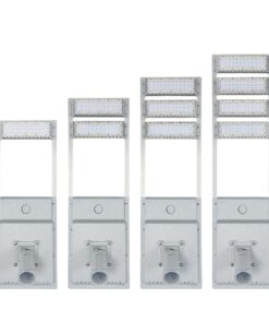 Đèn Năng Lượng Mặt Trời 100w (TDL-KP3)
