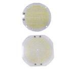 Chip led đèn cầu tháp sân vận động – 800W Philips Inside – Trắng Input 48Vdc (8B39C*4) 1248 LED