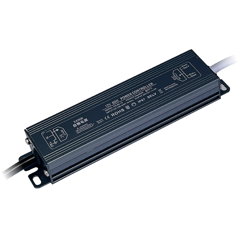 Nguồn điện LED đánh cá TDL 200W