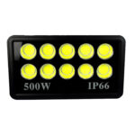Đèn Pha Led Sân Bóng Giá Rẻ 500w (TDLFC-T500) Thành Đạt Led