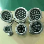 Đèn Led Âm Nước 18W (TDLAN-D18) Thành Đạt Led