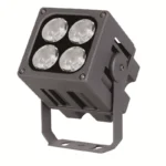 Đèn Chiếu Cột Ngoài Trời 16w (TDL-TGD) Thành Đạt Led