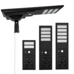 Đèn Đường Năng Lượng Mặt Trời 150w (TDL-KP)