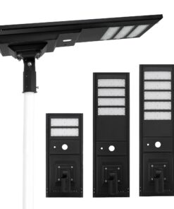 Đèn Đường Năng Lượng Mặt Trời 150w (TDL-KP)