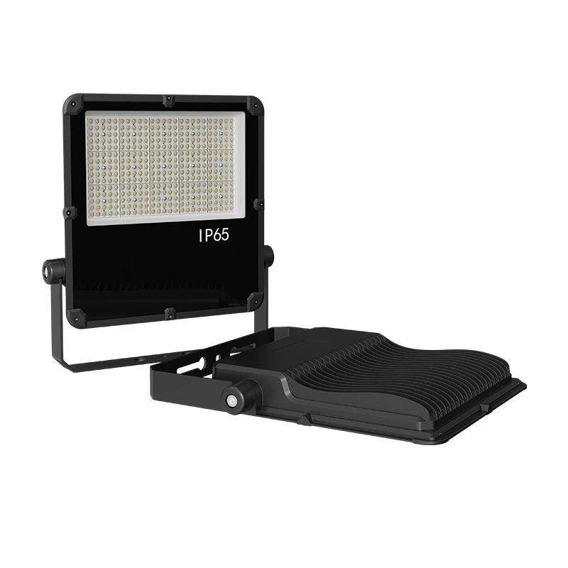 Đèn Led Ngoài Trời 200w 3030 Philips Lumileds