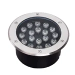 Đèn Âm Đất 18w (TDLAD-18) Thành Đạt Led