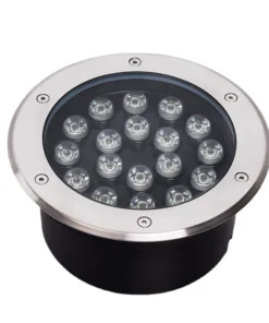 Đèn Âm Đất 18w (TDLAD-18) Thành Đạt Led