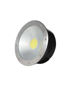 Đèn Sân Vườn Âm Đất 50w Tròn (TDLAD-T50) Thành Đạt Led