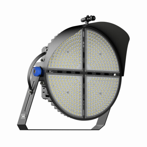 Đèn led pha sân golf – vận động 1000w cao cấp