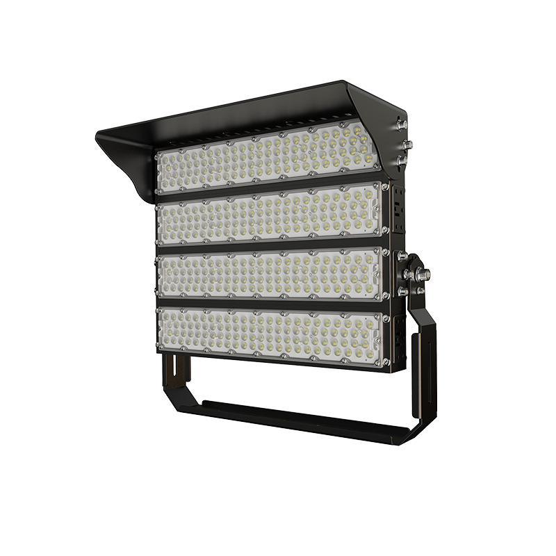 Đèn Pha LED Module 1000W