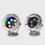 Đèn Led Âm Nước 6w (TDLAN-D6) Thành Đạt Led