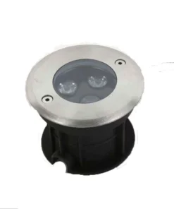 Đèn Led Âm Dưới Nước 3w Đế Chôn (TDLAN-DC3) Thành Đạt Led Thành Đạt Led