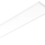 Đèn panel âm trần thạch cao 150*1200 36W (TDL-PNTC36) Thành Đạt Led