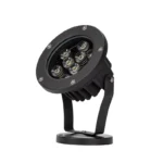 Đèn Led Hắt Cây 6w (TDRCY6) Thành Đạt Led