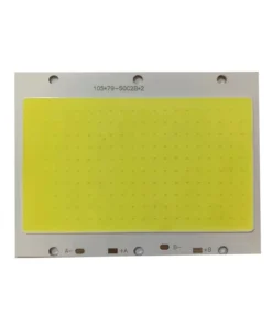 Chip led đèn pha 5054 COB 100w