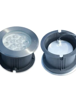 Đèn Led Âm Dưới Nước 24w Đế Chôn (TDLAN-DC24) Thành Đạt Led