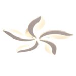 Đèn Trang Trí Mâm MICA V7 5 Cánh Thành Đạt