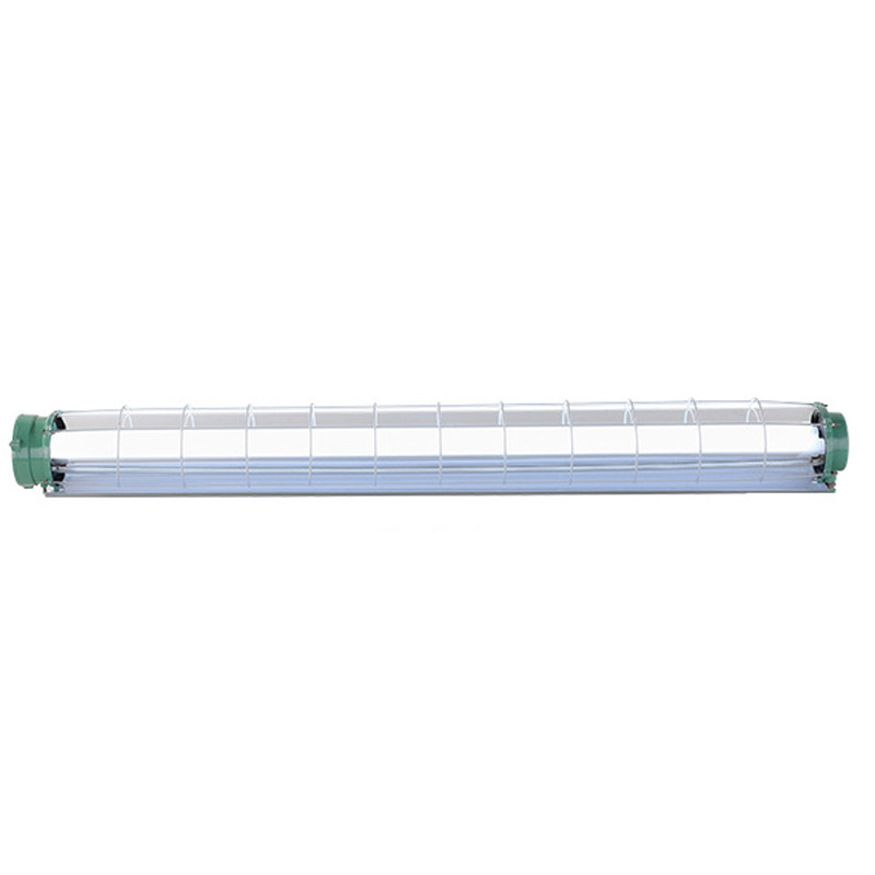 Đèn Tuýp Máng Chống Cháy Nổ 18w 1,2m Đơn (TDL-MCN112)