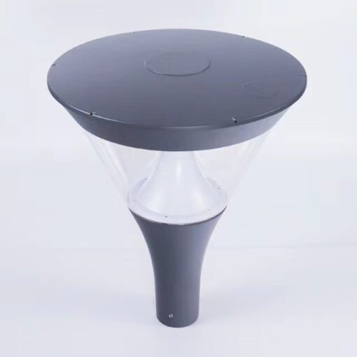 Đầu đèn nấm sân vườn 60w (TDL-AG006) Thành Đạt Led