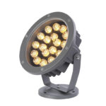 Đèn Led Hắt Cây 24w (TDRCY24) Thành Đạt Led
