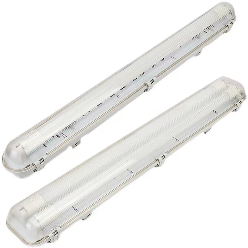 Đèn Tuýp Chống Ẩm 10w 20w