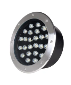 Đèn Âm Đất 36w (TDLAD-36) Thành Đạt Led