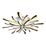 Đèn Trang Trí Mâm MICA TT1 12 Cánh Thành Đạt