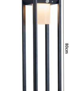 Đèn Nấm Cao Cấp 80cm 9w (TDL-NSVMM1) Thành Đạt Led