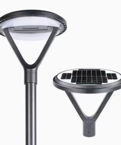 Đầu đèn năng lượng mặt trời solar (TDL-DDNL) Thành Đạt Led