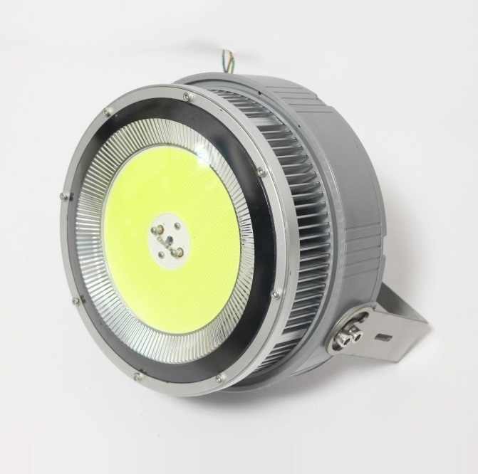 Đèn Led Đánh Cá 500w (TDL-FIS) với ánh sáng mạnh mẽ và hiệu suất tốt