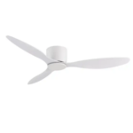 Quạt trần trang trí 433 cánh ABS cao cấp 3 Cánh