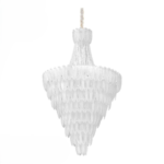 ĐÈN TRANG TRÍ THẢ PHA LÊ K9 CAO CẤP 2170 Thành Đạt